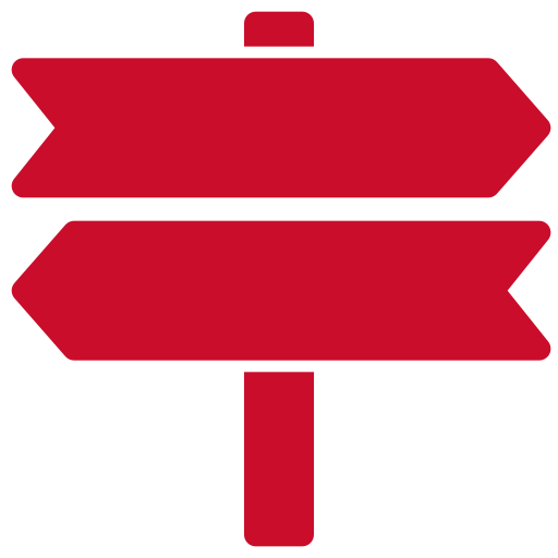 Semnalistică pentru exterior