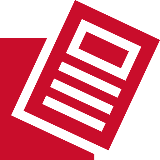 Distribuție pliante