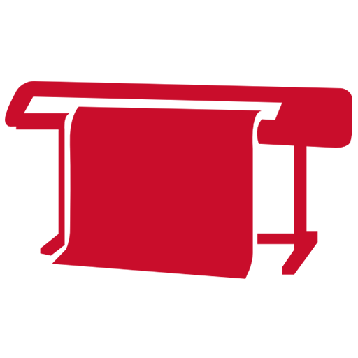 Producție publicitară pentru interior